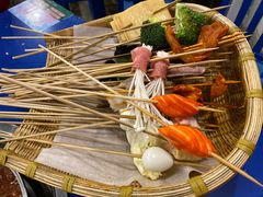 串串er-马路边边串串香形象店(磐石路店)