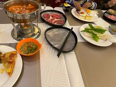 -北京九华山庄会展酒店
