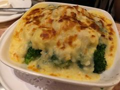 -太平馆餐厅(尖沙咀店)