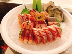 -松岛日本料理(汾江路店)