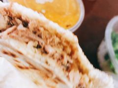 肉夹馍-魏家凉皮(翟营南大街店)