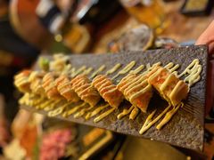 加州卷-黑牛の店·黑金店(沈阳万象城店)