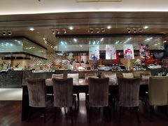 -乐咖啡西餐厅(太湖皇冠假日酒店)