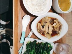 -老乡鸡(融科天地店)
