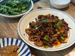 -树厨贵州菜(大十字店)