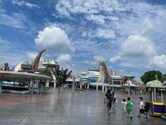 -自贡恐龙博物馆