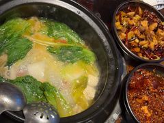 -志晖园圆子鸡·辣子鸡(阳光店)