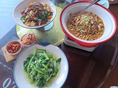 -悦硒楼·新派恩施菜