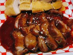 -明腾壹间茶餐厅(新都会花园广场店)
