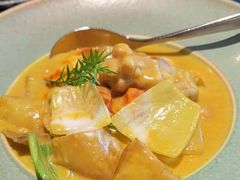 -Thai Alley泰爱里(二沙岛店)