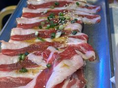 -杨记齐齐哈尔烤肉(总店)