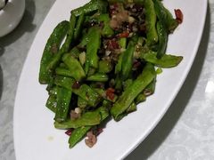 -眷江南之小蓝鲸(王府大街店)
