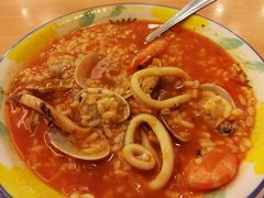 -萨莉亚意式餐厅(中信地铁商场店)