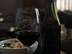 -wineapp葡萄酒餐吧(外滩金融中心店)