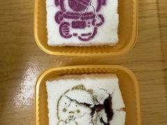 -中栗华栗子(鞍山道店)