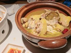 -老阿爸鲜鱼土菜(园区永旺店)