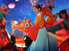 -北京中国大饭店