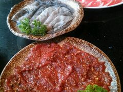 -宽巷子成都火锅(南站店)