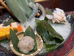 -牛New寿喜烧(中山公园龙之梦店)