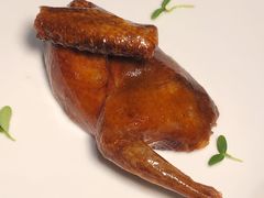 -蛇口希尔顿南海酒店·随轩中餐厅·粤菜