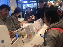 -兰熊鲜奶(西直门凯德mall店)