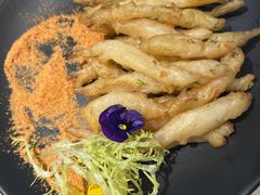 -淮扬韵(市政府汉神店)