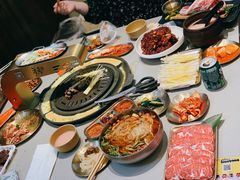 -师任堂韩式食品(总店)