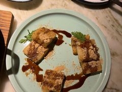 -绿茶餐厅(乐峰广场店)