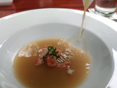 -三嚥阁 La Villa Restaurant