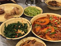 -东排食堂长沙小吃大排档(五一广场店)