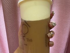 -KOI Thé(厦门国贸广场店)