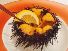 -品海楼·大连海胆锅贴馆(东港店)