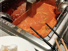 -海底捞火锅(塘厦天虹店)