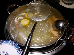 -煊记潮汕牛肉火锅(钱桥店)