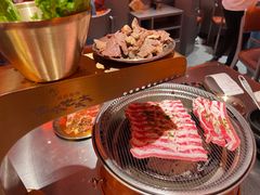 -西塔老太太泥炉烤肉(苏州大悦城店)