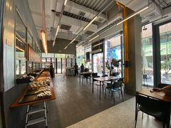 -OUR Bakery(三里屯太古里店)