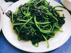 -老杨饭店(万科里店)