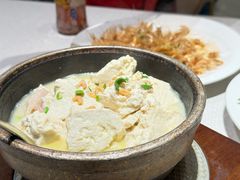 -狮王府淮扬菜(新街口友谊店)