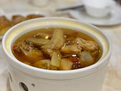 鸡汤炜笋干-顺风海鲜港(金玉兰店)