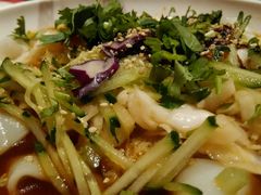 西贝面筋-西贝莜面村(上海百联西郊店)