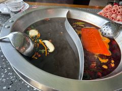 -华晟山城火锅(开发区港西东阁里店)