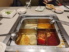 -海底捞火锅(长沙华创国际广场店)