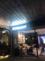 点击看大图 -TONI&GUY