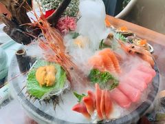 -古京·臻致料理(月湖店)