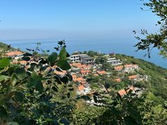 -灵山岛风景区