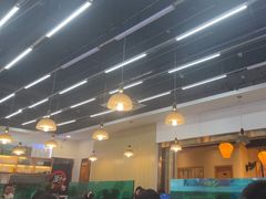 -冰城焰会大丰收铁锅炖(萝岗万达金街店)