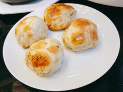 新疆烤包子-新疆杭州疗养院·富春山庄