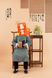-男孩女孩亲子儿童摄影(真实客照店)