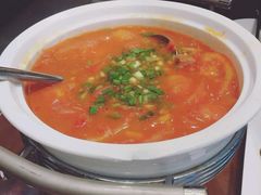 -北李妈妈菜·海肠捞饭(开发区万达店)