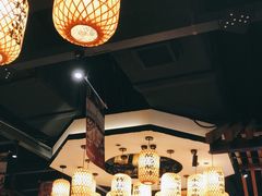 大堂-川菜故事(光谷步行街店)